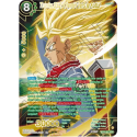 BT23-081-SPR Trunks SS2, Chemin vers le Futur