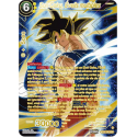 BT23-109-SPR Son Goku, Éveils multiples