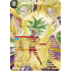 BT23-127-SPR Kafla SS2, Flash aveuglant