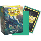 Protèges cartes - Deck Box x100 - Aurora Matte