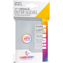 Protèges cartes - Outer Sleeves x50 - Standard Matte
