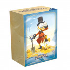 Disney Lorcana - Deck Box Picsou  - Précommande à partir du 01/02/2024