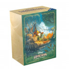 Disney Lorcana - Robin des Bois  - Précommande à partir du 01/02/2024