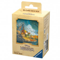 Disney Lorcana - Robin des Bois  - Précommande à partir du 01/02/2024