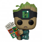 1193 Groot in onesie