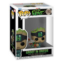 1193 Groot in onesie