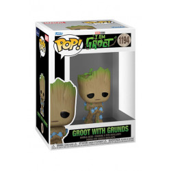 1194 Groot with grunds