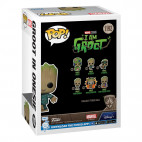1192 Groot in Onesie