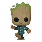 1192 Groot in Onesie