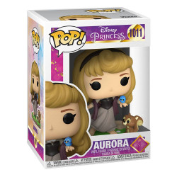 1011 Aurora