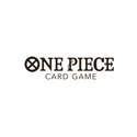 Starter Deck Zoro et Sanji ST12 - One Piece Card Game