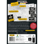 Micro Macro Crime City -Tricks Town