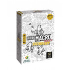 Micro Macro Crime City -Tricks Town