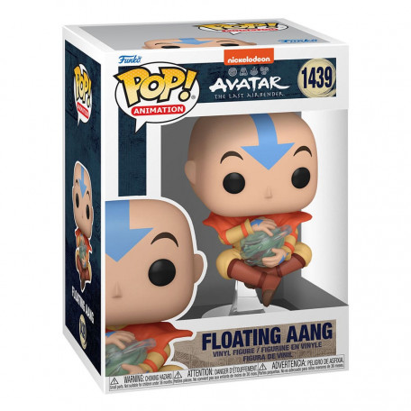 1439 Floting Aang