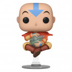 1439 Floting Aang