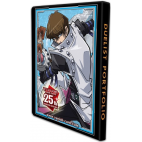 Portfolio - Yu-Gi-oH! JCC - Yugi & Kaiba Quarter Century
