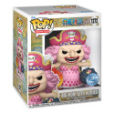 1272  Big Mom with Homies 15 cm