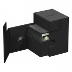 Ultimate Guard Flip`n`Tray 133+ XenoSkin Noir