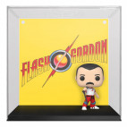 30 Freddie Mercury / Flash Gordon