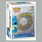 885 Munchlax
