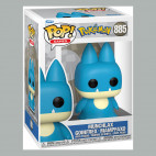 885 Munchlax
