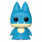 885 Munchlax