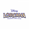 Tournoi Lorcana - Win a box Win a Stitch