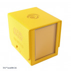 DeckBox / Deck Pod - Yellow Star Wars™: Unlimited