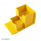 DeckBox / Deck Pod - Yellow Star Wars™: Unlimited