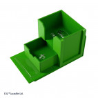 DeckBox / Deck Pod - Green Star Wars™: Unlimited
