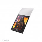 Sleeves double Pack Vader - Black Star Wars™: Unlimited