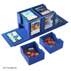 Double DeckBox / Deck Pod - Black Star Wars™: Unlimited