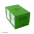 Double DeckBox / Deck Pod - Green Star Wars™: Unlimited