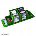 Double DeckBox / Deck Pod - Green Star Wars™: Unlimited