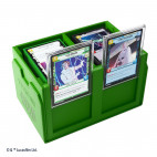 Double DeckBox / Deck Pod - Green Star Wars™: Unlimited
