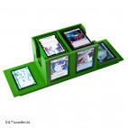 Double DeckBox / Deck Pod - Green Star Wars™: Unlimited