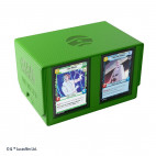 Double DeckBox / Deck Pod - Green Star Wars™: Unlimited