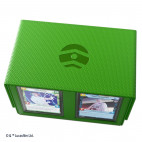 Double DeckBox / Deck Pod - Green Star Wars™: Unlimited