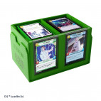 Double DeckBox / Deck Pod - Green Star Wars™: Unlimited