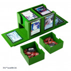 Double DeckBox / Deck Pod - Green Star Wars™: Unlimited