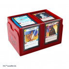 Double DeckBox / Deck Pod - Red Star Wars™: Unlimited
