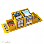 Double DeckBox / Deck Pod - Yellow Star Wars™: Unlimited