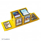 Double DeckBox / Deck Pod - Yellow Star Wars™: Unlimited