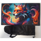 Tapis de Jeu - Goupiya - Renard