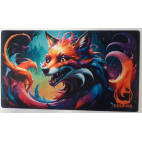 Tapis de Jeu - Goupiya - Renard