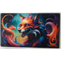 Tapis de Jeu - Goupiya - Renard