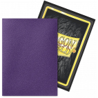 Protèges cartes - Deck Box x100 -  Dual Matte Soul
