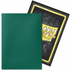 Protèges cartes - Deck Box x100 -  Dual Matte Power