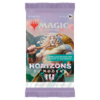 Booster de jeu Magic Horizons du Modern III