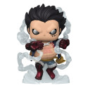 926  Luffy Gear Four - Exclusive